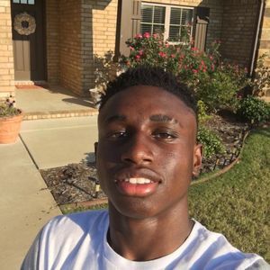 Meet your Posher, Aj